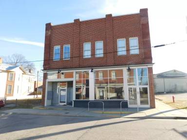 Main picture of 714 High St