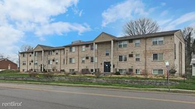 Main picture of 2812-2822 Price Ave