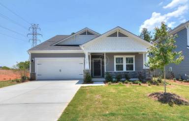 Main picture of 4107 Armstrong Farm Dr