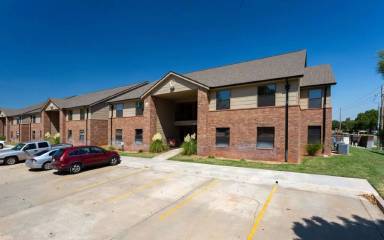 Main picture of Briarwood Apartments