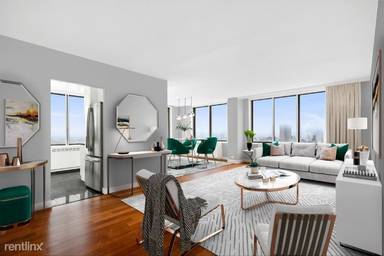 Main picture of The Barclay Luxury Apartments