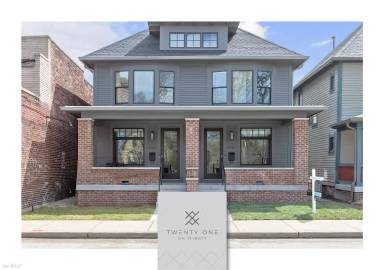 Main picture of 2141 N Talbott St
