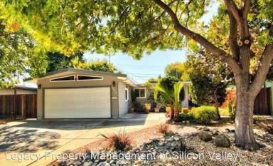 Main picture of 2503 Mardell Way