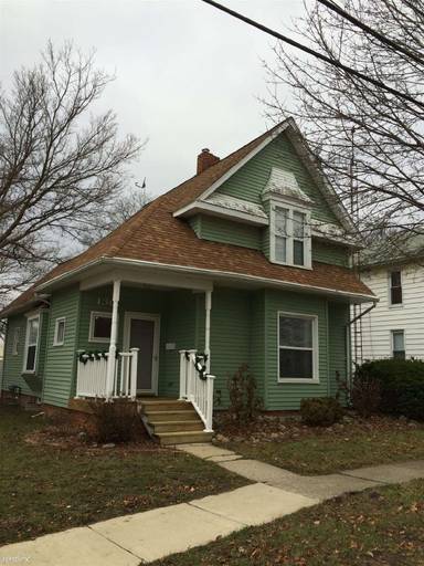 Main picture of 130 S McKinley Rd