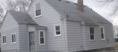 Main picture of 8323 Rosemont Ave