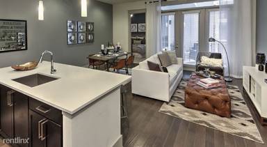 Main picture of B & F Flats