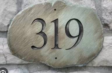 Main picture of 319 Harlan St