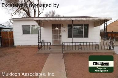 Main picture of 3407 Bay State Ave