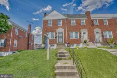 Main picture of 4116 Ardley Ave
