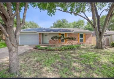 Main picture of 5717 Macrae St