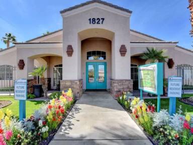Main picture of Newport Village Apartments