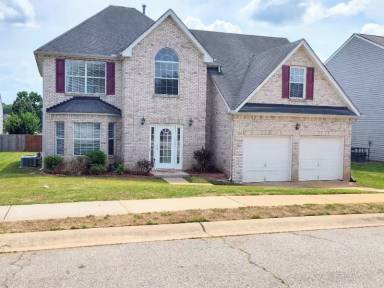 Main picture of 1762 Wood Stork Dr