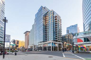 Main picture of Echelon Seaport