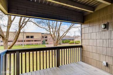 Main picture of Hamline Terrace