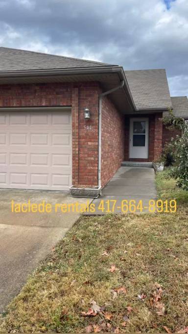 Main picture of 541 Zachary Dr