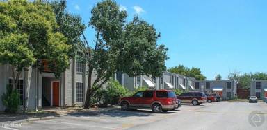 Main picture of The Residence at Midtown