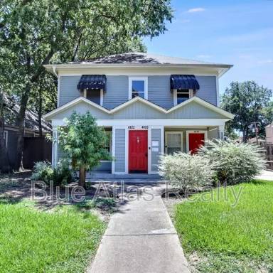 Main picture of 4820 Worth St