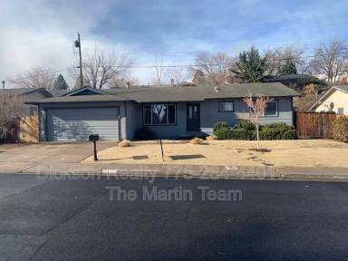Main picture of 1511 Peavine Rd