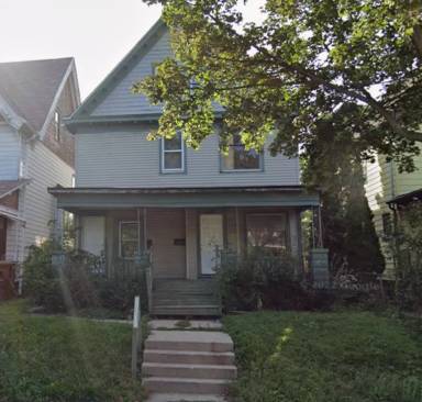 Main picture of 3019 N 9th St