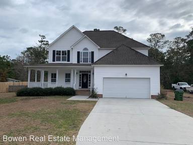 Main picture of 1619 Chadwick Shores Dr