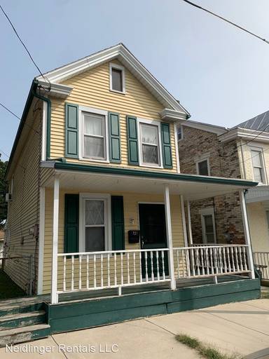 Main picture of 721 N Pitt St