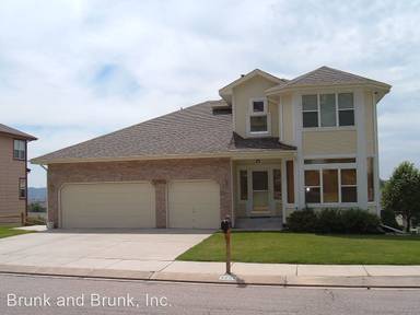 Main picture of 6605 Sky Hawk Ct