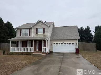 Main picture of 528 N Hampton Meadows Dr
