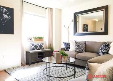 Main picture of Golden Valley Luxury Apartments