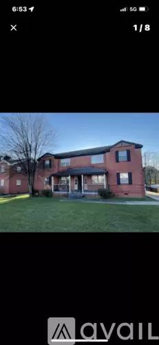 Main picture of 3422 Norman Bridge Rd