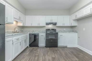 Main picture of Novus on Riverside Apartments