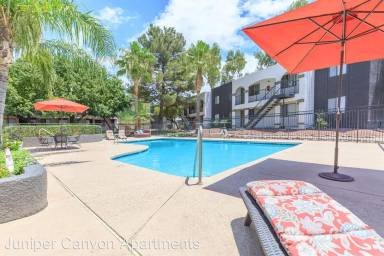 Main picture of Juniper Canyon Apartments
