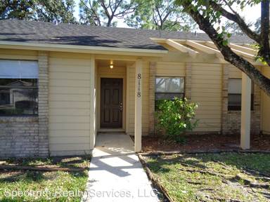 Main picture of 8118 Sable Woods Dr N