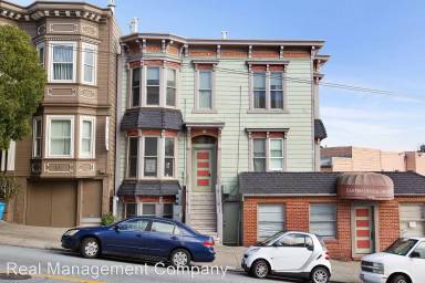 Main picture of 325 Castro St