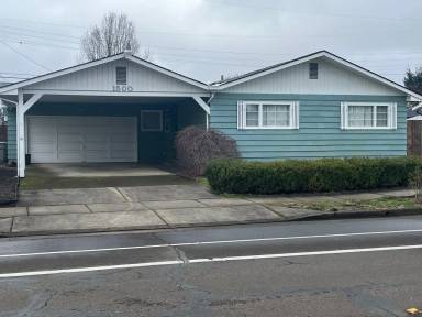 Main picture of 1500 Hill St SE