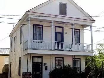 Main picture of 272A Coming St