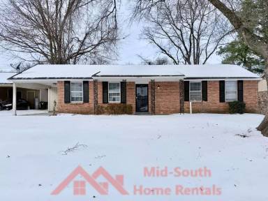 Main picture of 3809 Marston Rd