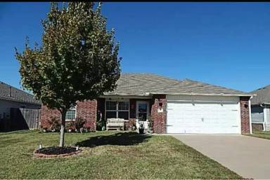 Main picture of 25457 E 93rd Pl S