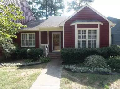 Main picture of 118 Timber Ridge Dr