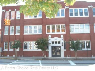 Main picture of 244 Peters St SW