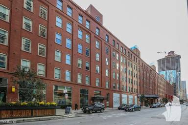 Main picture of The Loft at River East