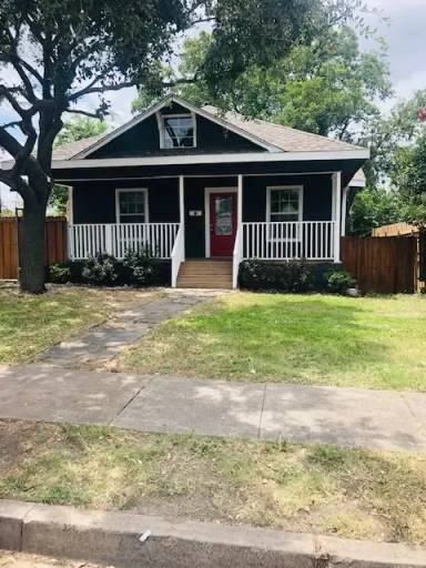 Main picture of 713 Mount Auburn Ave
