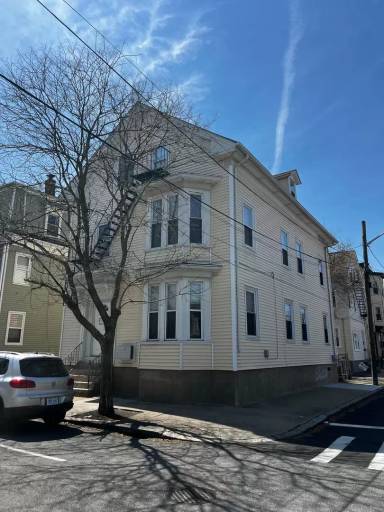 Main picture of 71 Sutton St