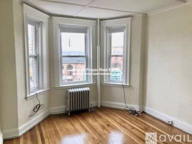 Main picture of 1171 Boylston St