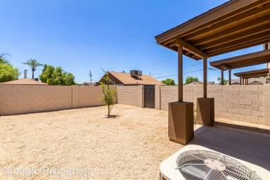 Main picture of 5505 W Palmaire Ave & 7126 N 55th Ave