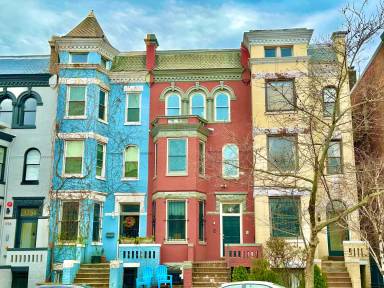 Main picture of 1762 U St NW