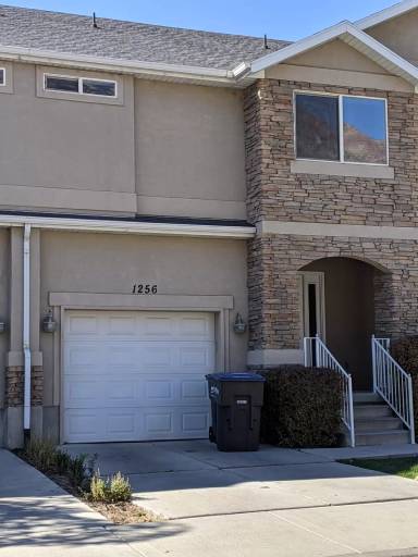 Main picture of 1256 S 1410 E