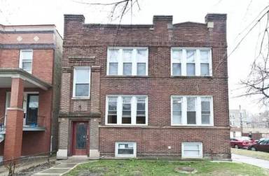Main picture of 3256 N Lawndale Ave