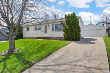 Main picture of 3501 Sheridan Dr SE