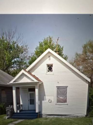Main picture of 829 N 32nd St