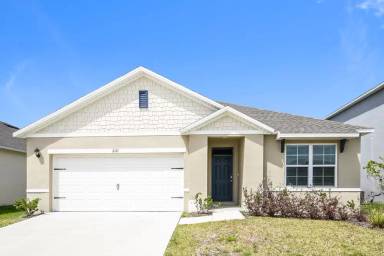 Main picture of Kinsman Pointe Community